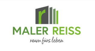 Logo Maler Reiss